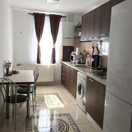 סינאיה Apartament Mont Blanc מראה חיצוני תמונה