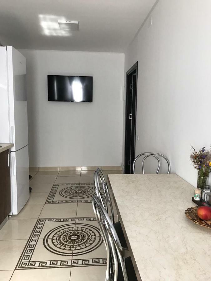 סינאיה Apartament Mont Blanc מראה חיצוני תמונה