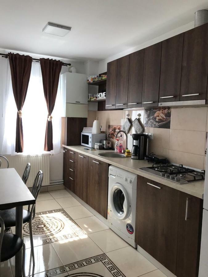 סינאיה Apartament Mont Blanc מראה חיצוני תמונה