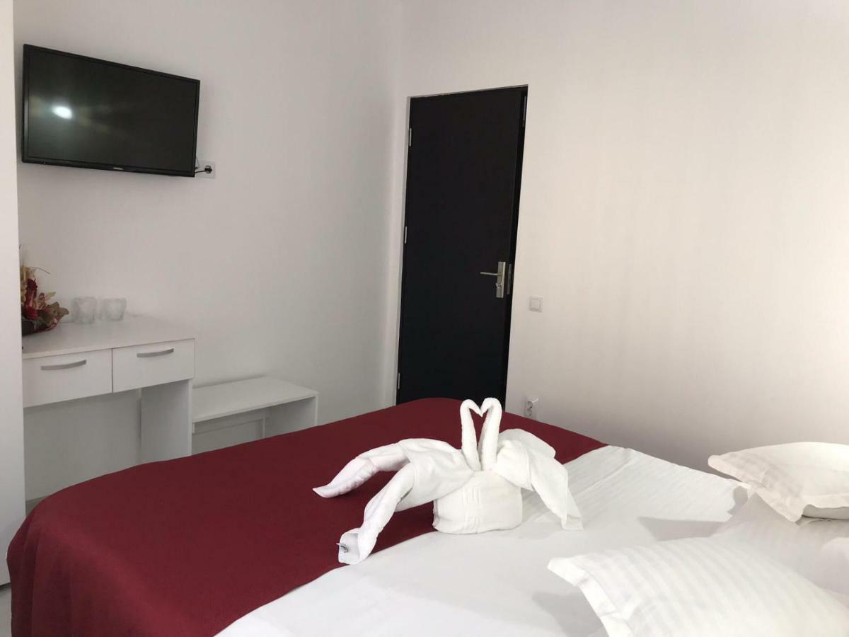 סינאיה Apartament Mont Blanc מראה חיצוני תמונה