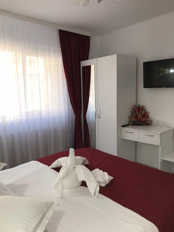סינאיה Apartament Mont Blanc מראה חיצוני תמונה