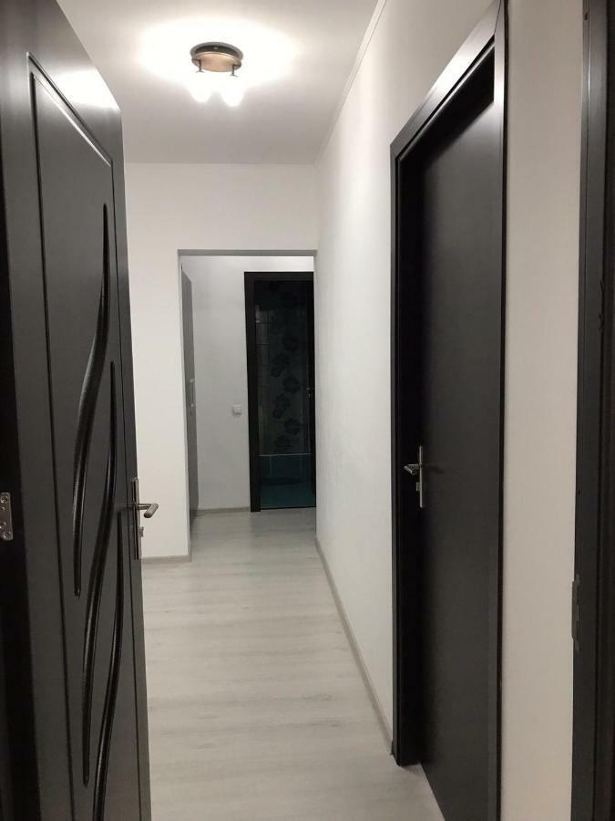 סינאיה Apartament Mont Blanc מראה חיצוני תמונה