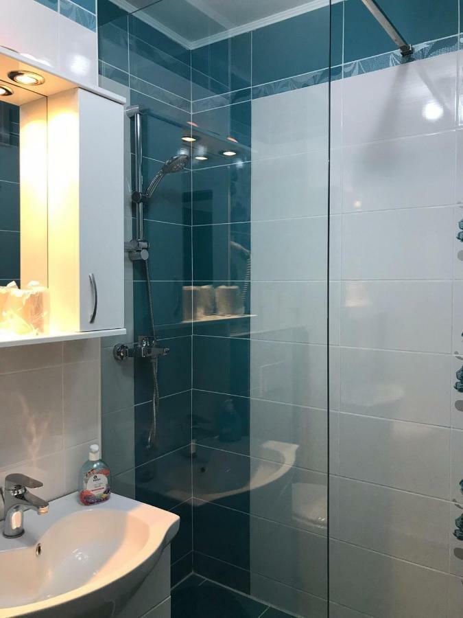 סינאיה Apartament Mont Blanc מראה חיצוני תמונה