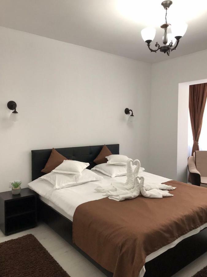 סינאיה Apartament Mont Blanc מראה חיצוני תמונה