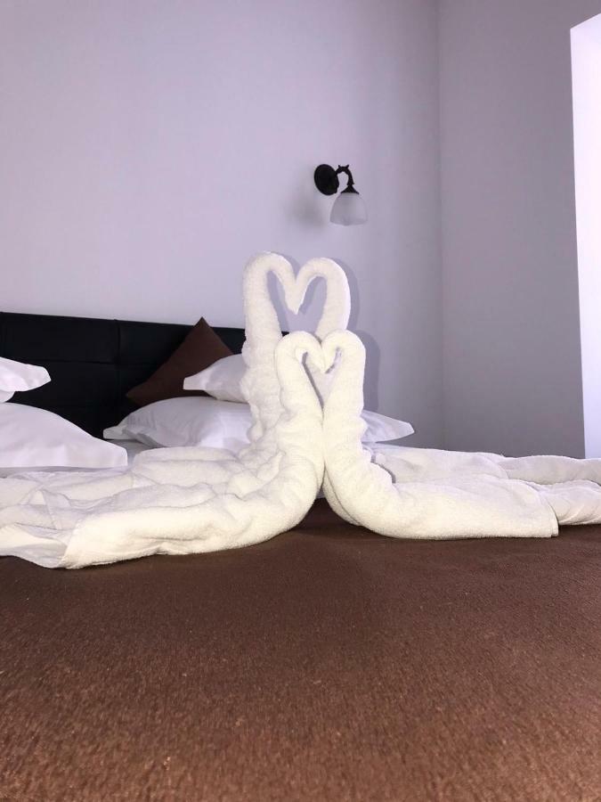 סינאיה Apartament Mont Blanc מראה חיצוני תמונה