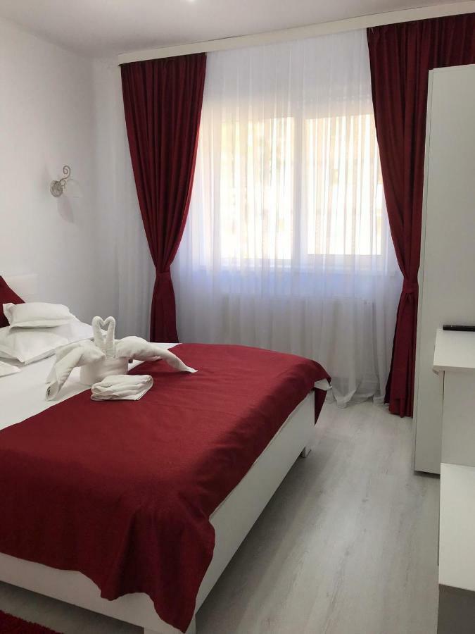 סינאיה Apartament Mont Blanc מראה חיצוני תמונה