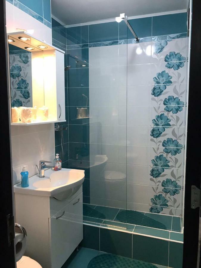 סינאיה Apartament Mont Blanc מראה חיצוני תמונה