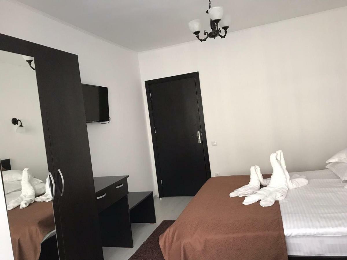 סינאיה Apartament Mont Blanc מראה חיצוני תמונה